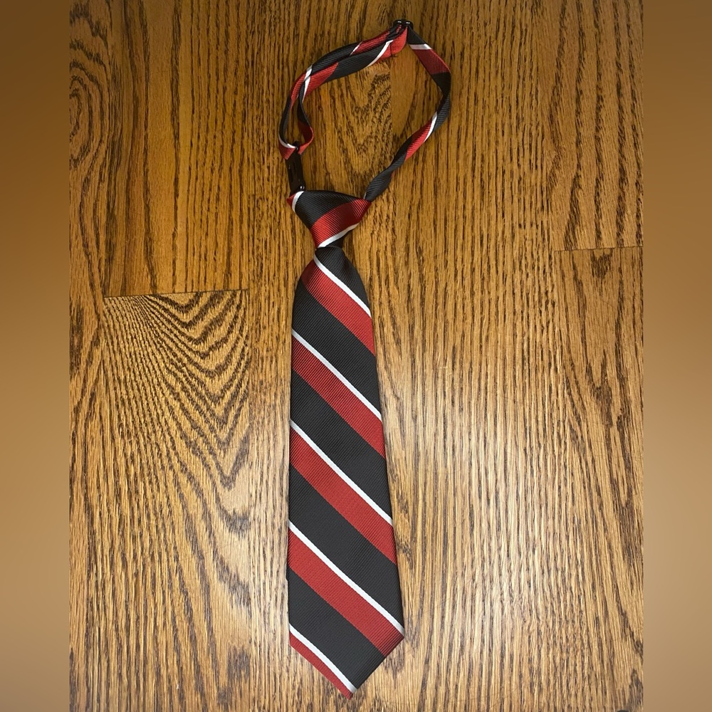 Children’s Place Clip Tie 24m-4T